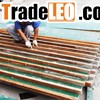 chinese film faced plywood sheet for concrete formwork