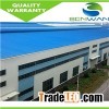 High Rise Steel Structure Warehouse Disign