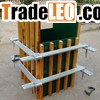 Customized Square or Rectangular Concrete Column Formwork
