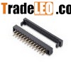 IDC connector FC FD connector