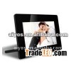 Fashion 7 inch Digital Photo Frame with Weather