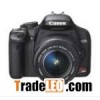 Canon Digital Rebel XSi 12.2 MP Digital SLR Camera