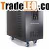 Boat power inverter with LCD display I-P-XD-8000VA