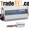 I-Panda car power inverter I-P-PI-100W