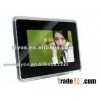 Fashion 7 inch level-A new panel Digital Photo Frame