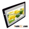 Fashion 9 inch TFT active matrix LCD Digital Photo Frame
