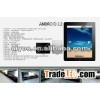 Fashion 8 inch Android 2.2 2point tousch screen Tablet pc