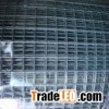 welded wire mesh