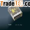 Enclosed Switching Power Supply T-30W