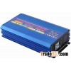 Pure sine wave inverter with selectable socket 2000W