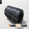 Black annealded wire