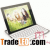 Aluminum Case Wireless Bluetooth Keyboard For Apple IPAD 2
