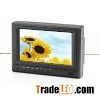 LCD Monitor with HD-SDI Input