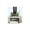 Multiaxial screwing machine