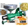 snack food extruder machine 0086-15238020668
