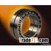 Deep groove ball bearing