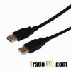 cable USB AM TO AM