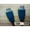 cable HDMI molding type