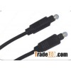 Toslink optical cable 2m