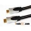 cable HDMI matel hosing high end V1.4