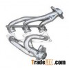 2005-10 Mustang V6 Short Tube Headers