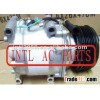 TRS090 ac pump conditioning Compressor for Dodge Stratus
