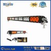 multi color led light bar 22inch 120W amber led light