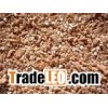 gold expanded vermiculite
