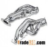 2005-2010 Mustang V6 Short Tube Headers