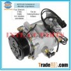 AUTO AC COMPRESSOR for Chrysler /Dodge /Mitsubishi AW339830