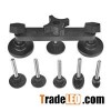 PDR Bridge Puller Newest Dent Car Dent Removal System Repair