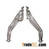 2011-13 Mustang LongTube Headers
