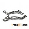 2011-2014 Mustang V6 Long Tube Header