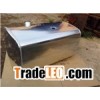 sinotruck fuel tank