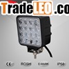 High Quality 5inch 12v 48w IP67 Waterproof Offroad LED Work