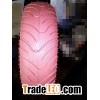 colorful tyre colored tyre red blue white tyre