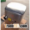 Scania fuel tank