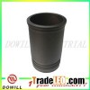 K19 Engine Cylinder Liner