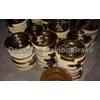 toyota auto brake shoes