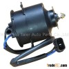 Car fan motor for Mitsubishi lancer
