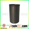 Japanese J08C cylinder liner