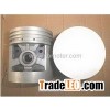 Piston 12010-58000 for nissan