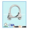 High Quality High Stength U Bolt Clamps For All Sizes