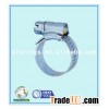 British Types High Quality Stainless Steel Hose Clamps