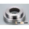 CNC lathe parts