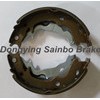 auto brake shoe