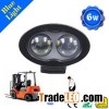 110v LED Material Handling Safety Light For Forkift Truck