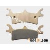 Brake pad 500 ATV Pro 4x4 PPS 02 R