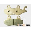 LT-R 450 K6/K7/K8/K9/L0/L1 06-12 F(left) brake pad