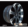 ALLOY WHEEL
